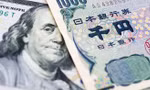 Đồng USD chao đảo, yên Nhật tăng mạnh