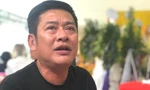 Nghệ sĩ Tấn Beo bất tỉnh sau khi rơi tự do xuống cầu thang