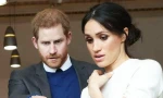 3.000 cảnh sát, lính bắn tỉa bảo vệ Meghan - Harry