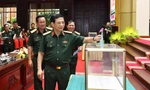 Lấy phiếu tín nhiệm Ủy viên Ban Thường vụ Quân ủy Trung ương và Thứ trưởng Bộ Quốc phòng