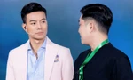 Diễn viên Hiếu Nguyễn làm MC Chủ Nhật Đỏ