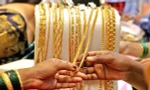 Nhà đầu tư lo sốt vó 'rung chấn' Trung Đông
