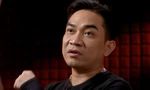 Phạm Khánh Hưng: 'Tôi chơi game show không phải để nổi tiếng hơn'