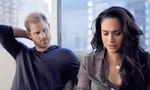 Harry và Meghan Markle bị kiện 