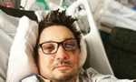 Nam diễn viên gãy hơn 30 cái xương sau tai nạn nguy kịch