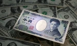 Đồng yên Nhật bất ngờ tăng mạnh