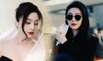 Phạm Băng Băng tấn công showbiz sau 4 năm đóng băng