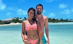 Cuộc sống của Messi và vợ sau khi chia tay PSG