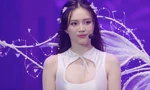 Ninh Dương Lan Ngọc bức xúc ở show Anh trai