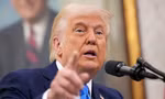 Thế giới 'đứng ngồi không yên' trước giờ ông Trump công bố áp thuế