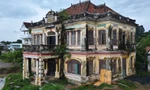 Cận cảnh biệt thự 100 tuổi ở Đồng Nai được định giá hơn 5 tỷ đồng, có nguy cơ bị đập bỏ