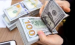 Giá USD tăng kỷ lục