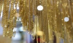 Lý do chính khiến giá vàng cao kỷ lục