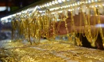 Giá vàng thế giới diễn biến mới 