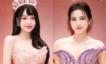 Thanh Thủy, Đỗ Thị Hà đọ sắc dàn hoa hậu, á hậu