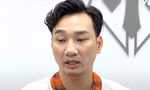 MC Thành Trung bị loại 