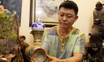 Dùng vàng 'hàn gắn vết thương', người đàn ông TPHCM khiến bao người tìm đến