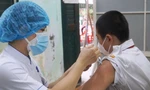 Tiêm 9 triệu liều vaccine AstraZeneca, TPHCM có phát hiện ca bị đông máu?