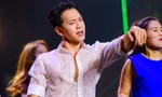 Thấy gì từ việc chủ tịch ACB Trần Hùng Huy hát, nhảy như ca sĩ