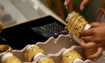 Giá vàng tăng, một 'cá mập' mua thêm gần 74 tấn từ đầu năm