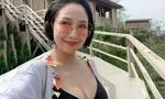 Ốc Thanh Vân trước khi bị nói ly hôn, sang Australia làm shipper