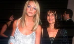 Britney Spears bị mẹ tát vì tiệc tùng đến 4 giờ sáng