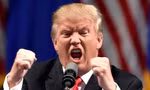 Ông Trump chỉ trích Chủ tịch Cục Dự trữ Liên bang Mỹ, công kích Walmart