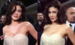 Vẻ đẹp của Kylie Jenner như bước ra từ thần thoại