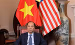 Đại sứ Nguyễn Quốc Dũng: Việt Nam và Mỹ còn nhiều dư địa hợp tác