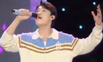 Diễn viên hài Quang Trung bị loại khỏi Vietnam Idol