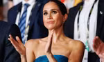 Meghan Markle âm thầm trở lại
