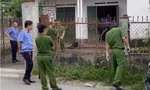 Chồng sát hại vợ do ghen tuông