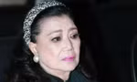 Tình trạng NSND Kim Cương sau cấp cứu
