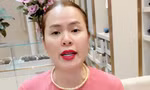 Phương Lê xin lỗi 