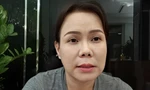 Việt Hương đòi lập vi bằng