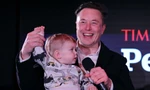 Bạn gái cũ lo lắng cách dạy con của tỷ phú Elon Musk