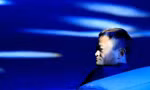 Jack Ma vừa xuất hiện