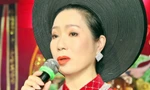NSND Trịnh Kim Chi và nhiều nghệ sĩ ủng hộ người dân vùng lũ
