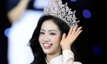 Hoa hậu Hà Trúc Linh: 'Sức mạnh nội tại giúp ta vượt qua thử thách'