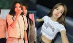 Lisa (BlackPink) ngoài đời khác hẳn lúc mặc hở trên sân khấu
