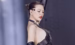 Diva Mỹ Linh và 47 chị đẹp nhào lộn, biểu diễn suốt 5 tiếng