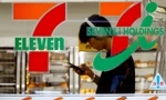 Công ty mẹ Circle K phát giá 47 tỷ USD 'thâu tóm' 7-Eleven