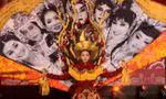 Nhà sử học Dương Trung Quốc: 'Ấn tượng khi thí sinh hoa hậu 19, 20 tuổi diễn National Costume'