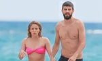 Shakira: 'Pique ngoại tình lúc cha tôi bệnh nặng'