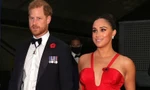 Harry và Meghan xuất hiện sau lễ đăng cơ của Vua Charles