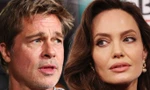 Brad Pitt phẫn nộ Angelina Jolie