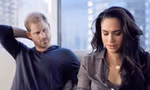 Meghan Markle chật vật tìm chỗ đứng