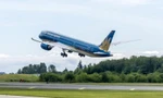 Chính phủ kiến nghị gia hạn trả nợ khoản vay tái cấp vốn cho Vietnam Airlines