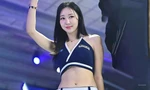 Nữ người mẫu đua xe qua đời ở tuổi 32 