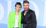 Con trai David Beckham sắp làm ca sĩ chuyên nghiệp